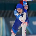 Brzo klizanje: Amerikanac Džordan Štolc ubedljivo do zlata na 1.000 metara na ZOI