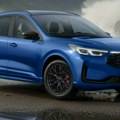Ford Kuga dobija hands-free vožnju na autoputu