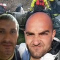 Ovo je Slaviša (47) za kojim se traga 3 dana. On i Stefan krenuli u vikendicu, ali su nestali kod Leskovca: "Zna svaki pedalj…