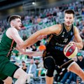 Evroligaš se loše proveo u Ljubljani - Budućnost razbila Igokeu