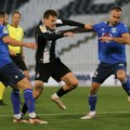 Crno-beli na teškom iskušenju u Dragačevu: Evo gde možete da gledate utakmicu Mladost - Partizan