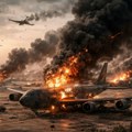 (Video) Iranci raketama udarili na američku bazu: Više vojnika ranjeno, oštećeni avioni u Saudijskoj Arabiji