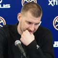 "Nismo igrali odbranu uopšte": Jokić neće više da ćuti, zabrinut je za Denver pred plej-of