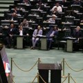 Iranski parlament poziva na povlačenje iz NPT-a
