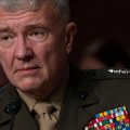 "Američka vojska godinama radi na planovima kopnenih napada u Iranu": Bivši komandant CENTCOM otkrio