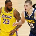 Lebron Džejms dolazi u Denver kod Nikole Jokića! Amerikanci najavili istorijski transfer u NBA ligi