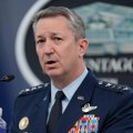 "Amerika je ostvarila sva tri Trampova cilja": General Kejn ističe uspehe u Iranu i poručuje: Spremni smo da nastavio…