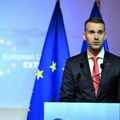 Spajić: EU poslednji mirovni projekat na Zemlji, zato Crna Gora želi pridruživanje