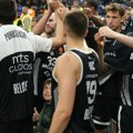 Partizan se oglasio posle suspenzije: "Da, radi se o ličnom porezu Kevina Pantera..."