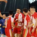 Veliki brejk Vojvodine u Beogradu: Crvena zvezda položila koplja, Novosađani blizu finala plej-ofa