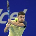 Miša dobio rivala: Kecmanović protiv Atmana u prvom kolu mastersa u Madridu