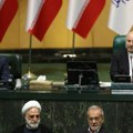 Iranski lideri: Mi smo jedinstveni, Tramp ne govori istinu
