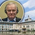 Darko Mladić: Predat zahtev za puštanje generala Mladića na lečenje u Srbiji
