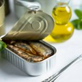 Da li su kosti u konzerviranoj ribi sigurne za jelo?; Odgovor će mnoge iznenaditi