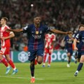 UŽIVO Bajern mirođija u LŠ spektaklima - PSŽ imao 5:2, ali u Minhenu je sve otvoreno! VIDEO