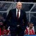 Obradović: "Da odigramo u skladu sa renomeom Zvezde"