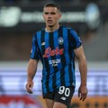 Krstović ponovio nagradu u Italiji