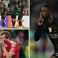 PSŽ brani trofej Lige šampiona: Remi u Minhenu po meri „svetaca“, Bajern bez finala