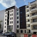 Na Vračaru planirana zgrada sa 12 stanova i podzemnom garažom