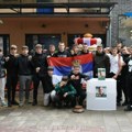 Bravo deco, rastete u dobre ljude