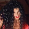 Lidija Vukićević nekada je bila voditeljka Granda! Glumicu znate po njenim ulogama, a malo ko je pamti iz ovog formata: Evo…
