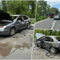 "Navodno se zatvorio u auto, polio benzinom i zapalio." Dramatični detalji tragedije kod Čačka, sumnja se da je stradali ovo…