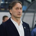 "Ekipa je na dnu, ali Liga Evrope je u našim rukama": Tanjga oporavlja Vojvodinu za trku protiv Partizana
