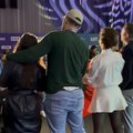 Albanija nastavila da provocira Srbe: U krupnom kadru zastava Kosova, prešli sve granice na Evroviziji (foto + video)