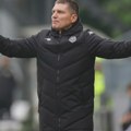 Blagojeviću pomešana osećanja: "Neću ni gledati drugu utakmicu večeras, teško je"