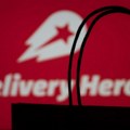 Uber poslao ponudu za preuzimanje Delivery Heroa