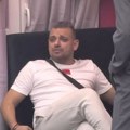 "Bio si sa Urošem!" Anastasijin drug zapretio Bori Santani, izneo šok tvrdnje: "Ne prestaje sa boleštinama"