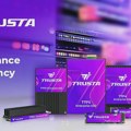 TRUSTA AI Scaler: rešenje za GPU memorijske probleme