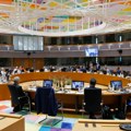 Savet Evropske unije odobrio isplatu 2,8 milijardi evra pomoći Ukrajini