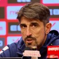 Paunović iznenađen velikim brojem otkaza: "Nećemo da pravimo frku zbog velikog broja otkaza, niko neće biti precrtan"; Napadač…