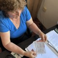 Leskovčanka podnela krivičnu prijavu protiv troje izvršitelja: „Posle deset godina traže skoro 4.000 evra, a nikada nisam…