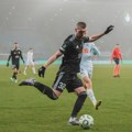 Partizan ostao bez opcije za napad, Vojvodina dovela veliko pojačanje za pohod na Ligu Evrope