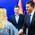 Niš prvi u Srbiji! Pavlović: Grad jako brine o ljudima kojima su usluge potrebne