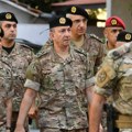 Liban i Pakistan unapređuju odbrambenu saradnju