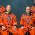 NASA predstavila posadu Artemis III: Prvo sletanje na Mesec pomereno za 2028. godinu