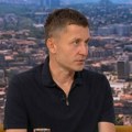 Saša Ilić: "Uz dužno poštovanje Zvezdi, Partizan je za mene najveći klub"