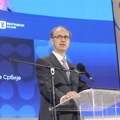 Premijer Srbije: Fabrika Linglong simbol strateškog partnerstva sa Kinom