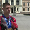 Dva zlata za kik-boksere Radničkog na turniru u Sarajevu