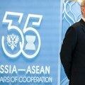 Strateško partnerstvo Rusije i ASEAN-a doprinosi stabilnosti regiona