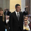 Podignuta optužnica protiv supruge španskog premijera, oduzet joj pasoš
