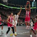 Partizan gleda ka Grčkoj: Crno-beli žele poznatog NBA igrača