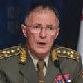 Mojsilović u Libanu: Vojske Srbije zahteva istragu i kažnjavanje odgovornih za smrt Jovanovića