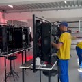 Investitori iz Kine, sa čačanskim privrednicima - o saradnji, tržištu i uvozu