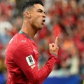 'I dalje se ja pitam': Rekorder Kristijano Ronaldo i ubedljivi Portugal