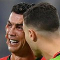 Imamo kvotu za Ronaldove suze, odnosno da li ćemo ih videti tokom Mundijala ili ne?