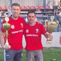 Grbović preuzeo omladinac: Opravdaću poverenje, klub ima velike ambicije